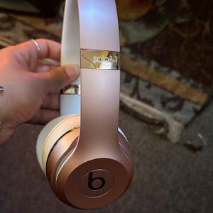 Beats Solo 3’s Headphones